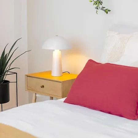 Bright 2Br - 4Th Floor, Balcony, Free Parking By Gravity Prague Apartment Exterior photo